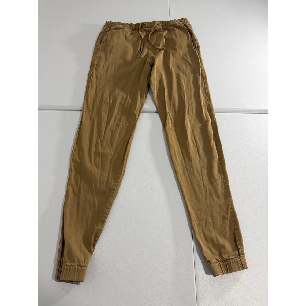 Hollister Jogger Pants Brown Size Medium Women’s